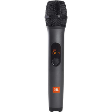JBL PartyBox Wireless Mics